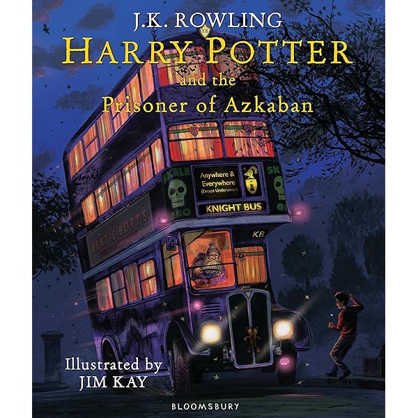 Amazon | Harry Potter and the Philosopher's Stone: Illustrated